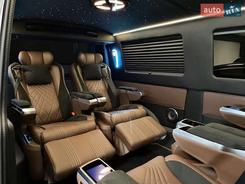 Volkswagen Transporter 2019