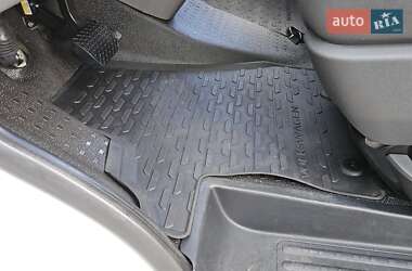 Грузовой фургон Volkswagen Transporter 2020 в 