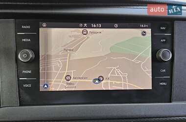 Грузовой фургон Volkswagen Transporter 2020 в 