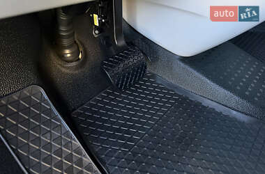 Грузовой фургон Volkswagen Transporter 2019 в 