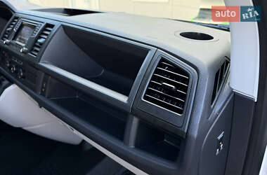 Грузовой фургон Volkswagen Transporter 2019 в 