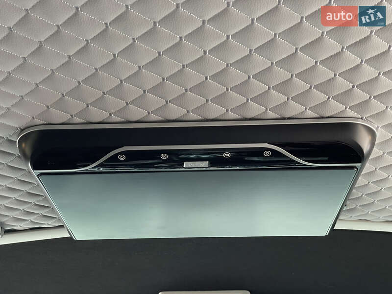 Минивэн Volkswagen Transporter 2019 в Бердичеве