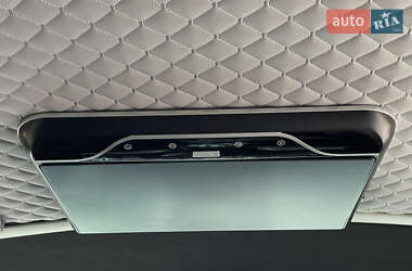 Минивэн Volkswagen Transporter 2019 в 