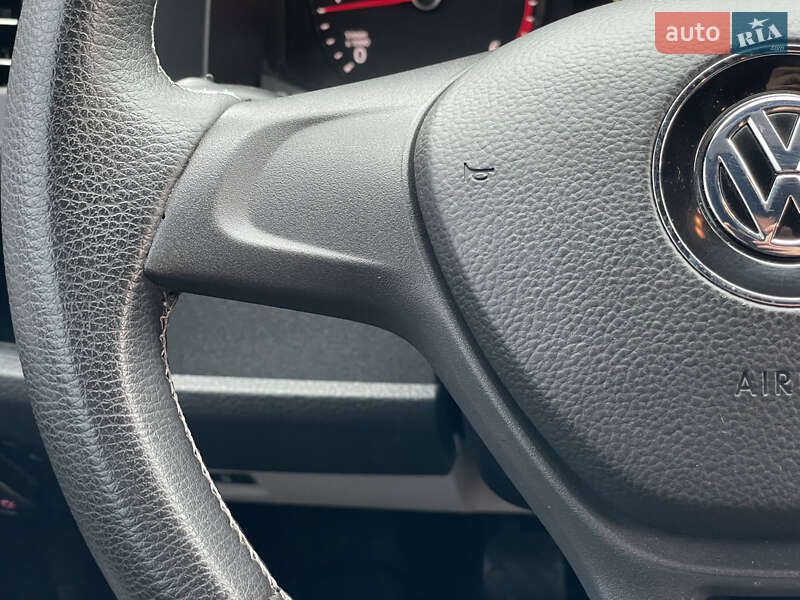 Минивэн Volkswagen Transporter 2019 в Бердичеве