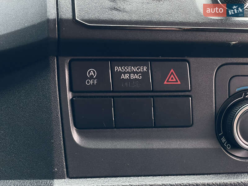 Минивэн Volkswagen Transporter 2019 в Бердичеве