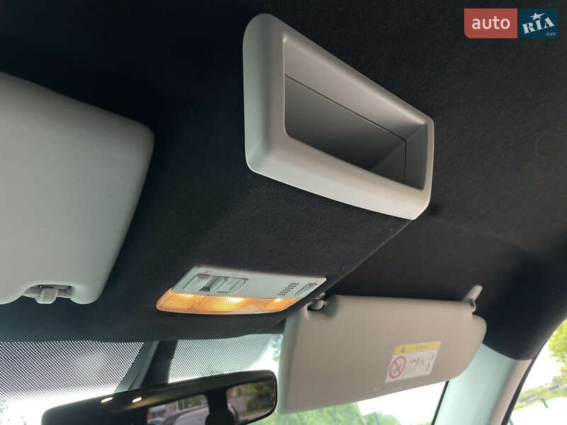 Минивэн Volkswagen Transporter 2019 в Бердичеве