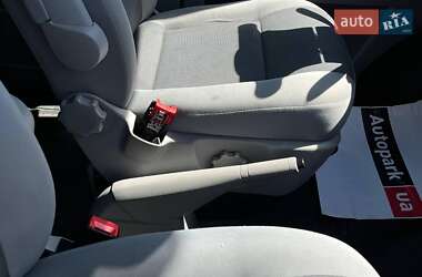 Мінівен Volkswagen Transporter 2014 в 