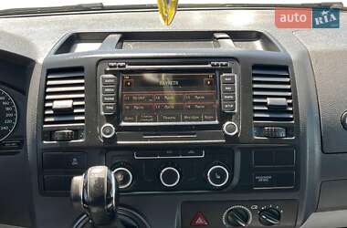 Мінівен Volkswagen Transporter 2014 в 