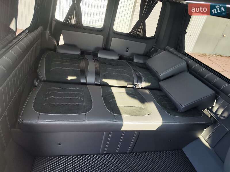 Мінівен Volkswagen Transporter 2021 в Бердичеві