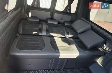 Минивэн Volkswagen Transporter 2021 в 