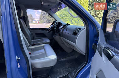 Минивэн Volkswagen Transporter 2006 в 