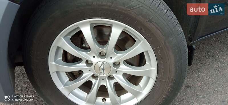 Минивэн Volkswagen Transporter 2011 в Любешове фото 11 Минивэн Volkswagen Transporter 2011 в Любешове