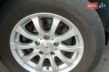 Минивэн Volkswagen Transporter 2011 в 
