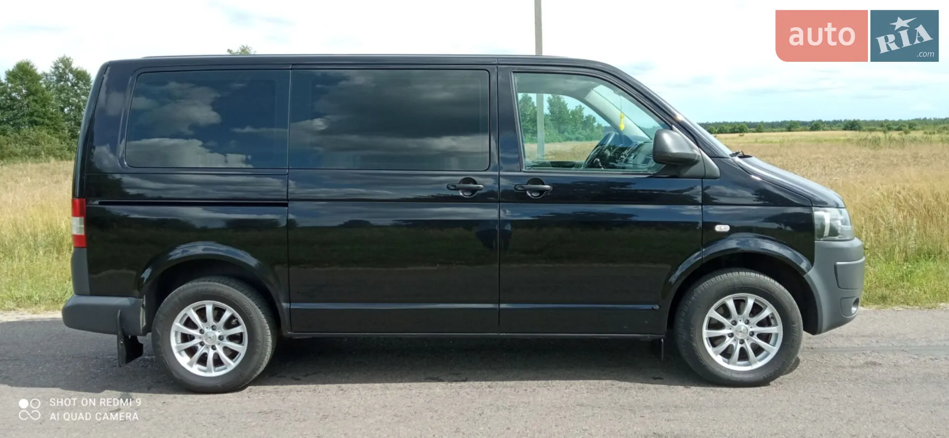 2011 Volkswagen Transporter - мініатюра 20