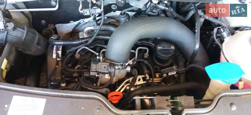 Минивэн Volkswagen Transporter 2011 в Любешове фото 30 Минивэн Volkswagen Transporter 2011 в Любешове