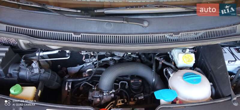 Минивэн Volkswagen Transporter 2011 в Любешове фото 35 Минивэн Volkswagen Transporter 2011 в Любешове