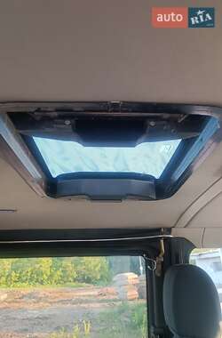Мінівен Volkswagen Transporter 2003 в 