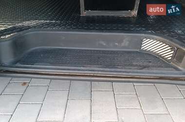 Мінівен Volkswagen Transporter 2003 в 