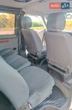 Мінівен Volkswagen Transporter 2003 в 