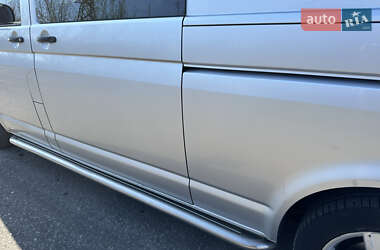 Грузовой фургон Volkswagen Transporter 2010 в 