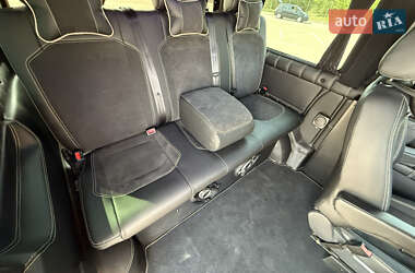 Минивэн Volkswagen Transporter 2018 в 