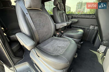 Минивэн Volkswagen Transporter 2018 в 