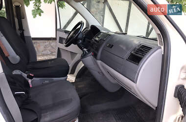 Мінівен Volkswagen Transporter 2005 в 