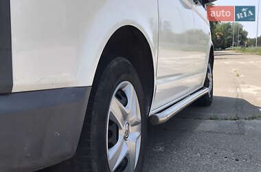 Мінівен Volkswagen Transporter 2005 в 