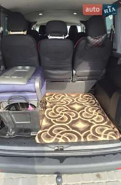 Минивэн Volkswagen Transporter 2015 в 