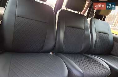 Мінівен Volkswagen Transporter 2007 в 