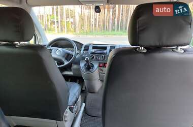 Мінівен Volkswagen Transporter 2007 в 