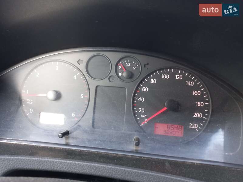 Минивэн Volkswagen Transporter 2007 в Ирпене