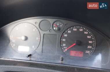 Мінівен Volkswagen Transporter 2007 в 