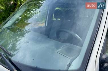 Минивэн Volkswagen Transporter 2001 в 