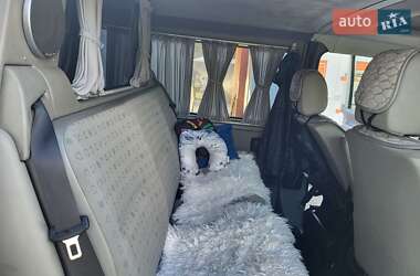 Минивэн Volkswagen Transporter 2002 в 
