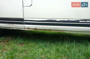 Мінівен Volkswagen Transporter 1999 в 