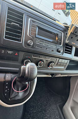 Грузовой фургон Volkswagen Transporter 2018 в 