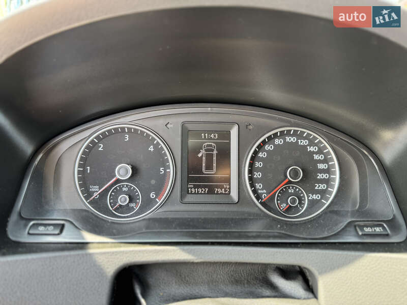 Вантажний фургон Volkswagen Transporter 2013 в Києві фото 18 Вантажний фургон Volkswagen Transporter 2013 в Києві