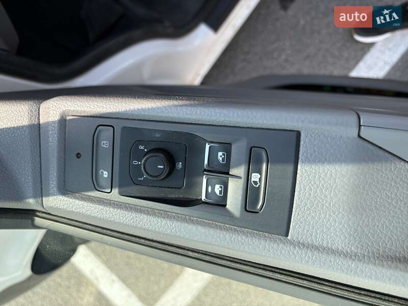 Грузовой фургон Volkswagen Transporter 2020 в Луцке