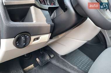 Грузовой фургон Volkswagen Transporter 2019 в 