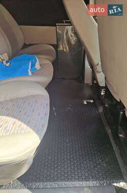 Минивэн Volkswagen Transporter 2010 в 