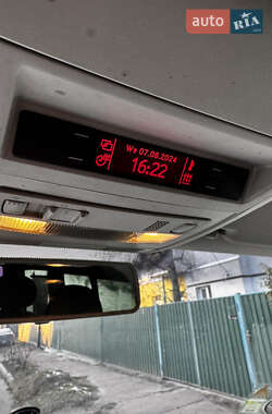 Мінівен Volkswagen Transporter 2006 в 