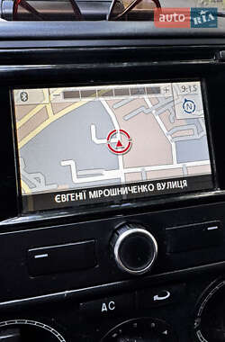 Мінівен Volkswagen Transporter 2006 в 