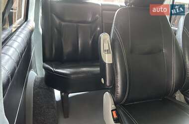 Минивэн Volkswagen Transporter 2006 в 
