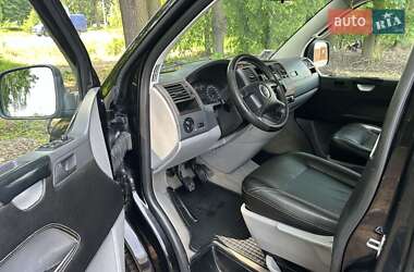 Минивэн Volkswagen Transporter 2006 в 