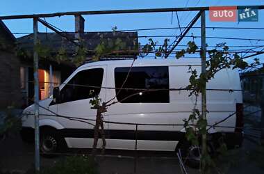 Минивэн Volkswagen Transporter 2008 в Марганце