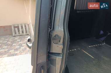 Грузовой фургон Volkswagen Transporter 2018 в 