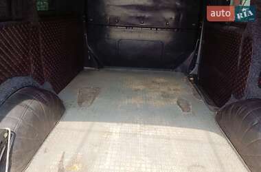 Грузовой фургон Volkswagen Transporter 2018 в 