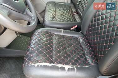 Грузовой фургон Volkswagen Transporter 2018 в 