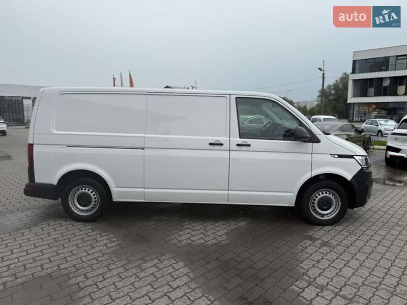 Грузовой фургон Volkswagen Transporter 2021 в Хмельницком